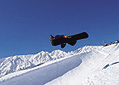 Halfpipe