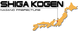 SHIGA KOGEN